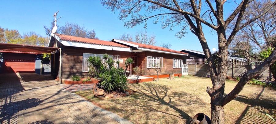 3 Bedroom Property for Sale in Sasolburg Ext 12 Free State